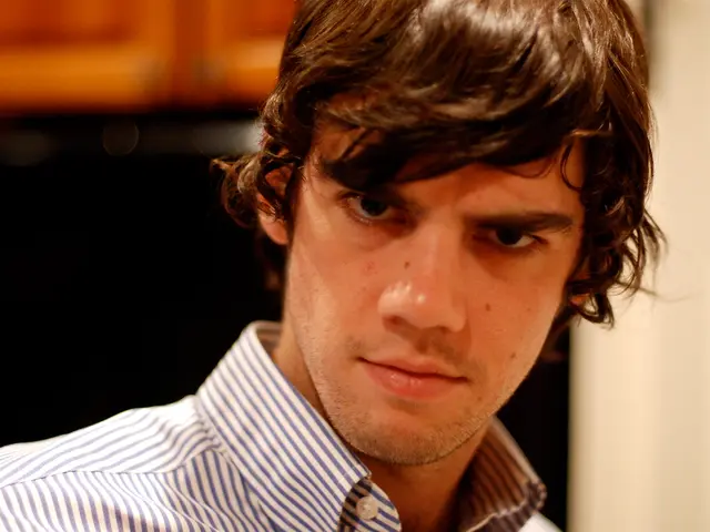 US researchers employ lasers to uncover the optical illusion responsible for our perception of...