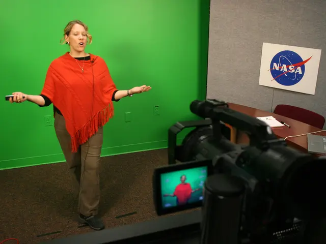 Woman Becomes Astronomer Royal for First Time since Position's Inception in 1675