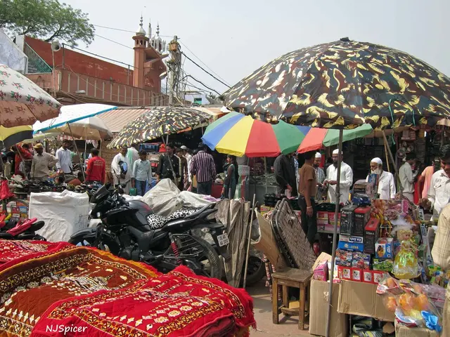 Kuwait's unique demographic makeup, with a relatively low number of elderly citizens, shapes its...