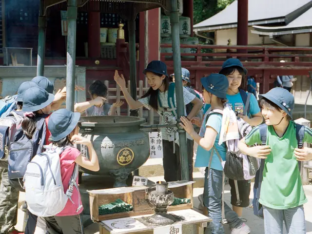 Educator Usha Patel expresses her thoughts on the subject "Motivating Children on Their Own: A...