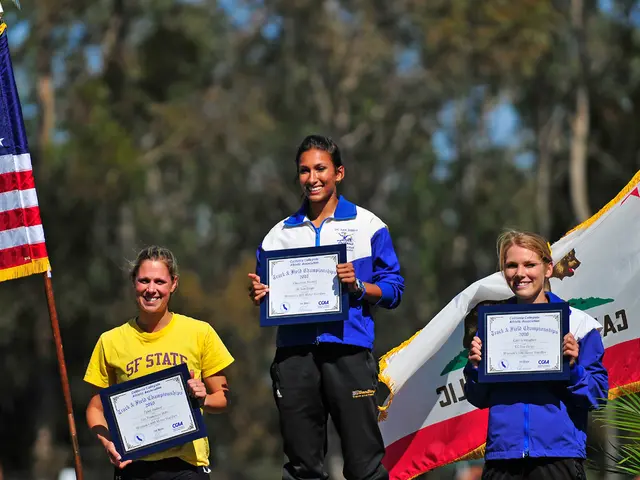 Increase in Female Scientists - Growing Presence of Women in Research Fields