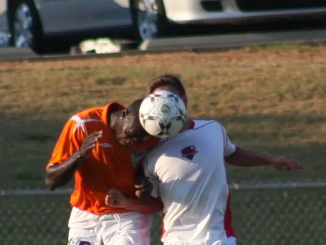 Safety Risks in Soccer: An Examination