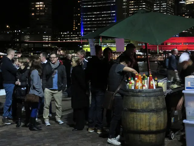 Employment of Ozone-Degrading Compounds in Production Processes