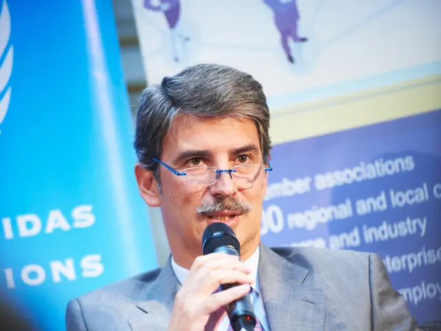 Marking Pierre Ny St-Amand as a "high-risk accused" deemed discriminatory, claims the defense