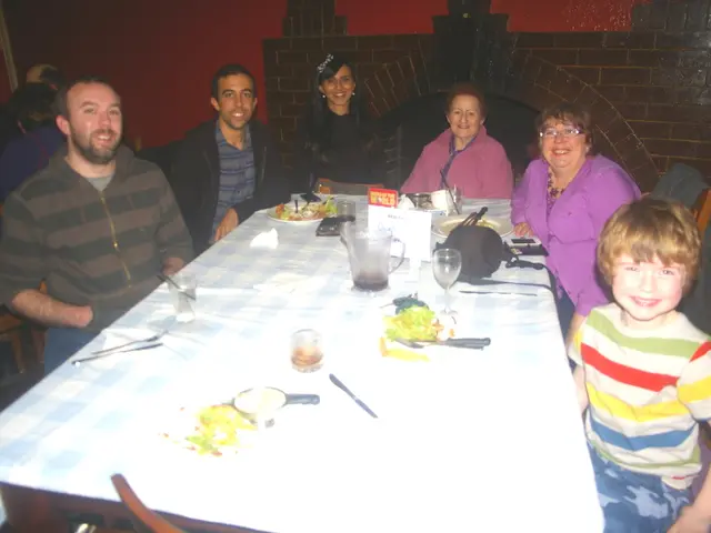 Individuals using Wegovy report lower food cravings and improved mental health