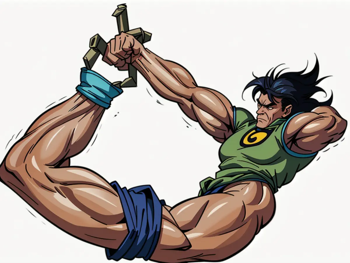 Suspect Arrested in Hack of Major Corporation's Database, Personal Information of Millions Compromised Enhanced sexual performance in men potentially linked to practicing the bow pose.